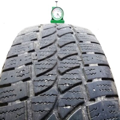 Kormoran 235/65 R16 115/113R Vanpro b2 pneumatici usati Invernale