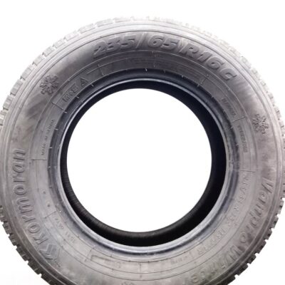 Kormoran 235/65 R16 115/113R Vanpro b2 pneumatici usati Invernale