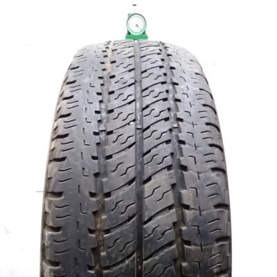Kormoran 235/65 R16 115/113R Vanpro b2 pneumatici usati Estive