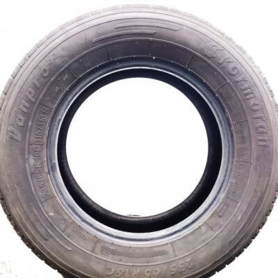 Kormoran 235/65 R16 115/113R Vanpro b2 pneumatici usati Estive