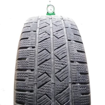 Nexen 235/65 R16 115/113R I FIT Van pneumatici usati Invernale
