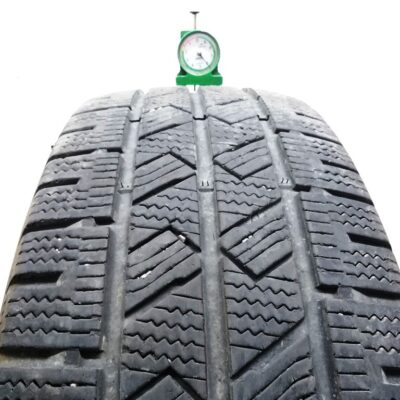 Nexen 235/65 R16 115/113R I FIT Van pneumatici usati Invernale