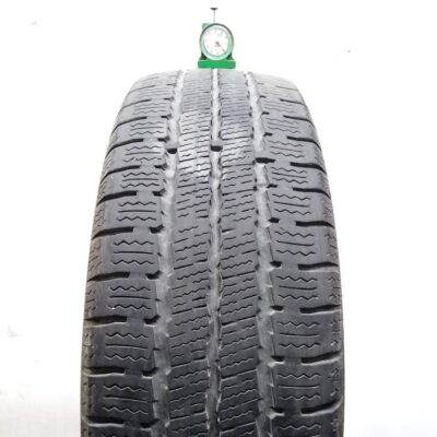 GT Radial 195/60 R16 99/97T MAXMILER WT2 pneumatici usati Invernale
