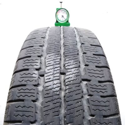 GT Radial 195/60 R16 99/97T MAXMILER WT2 pneumatici usati Invernale