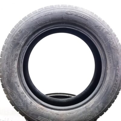 GT Radial 195/60 R16 99/97T MAXMILER WT2 pneumatici usati Invernale