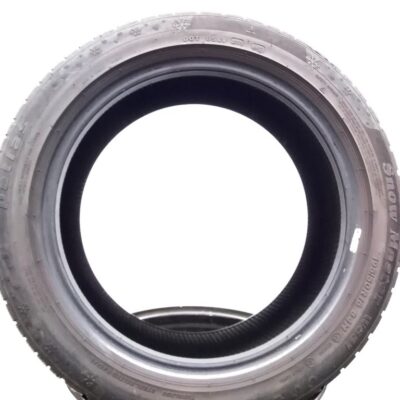 Petlas 195/50 R16 84H Snow Master pneumatici usati Invernale