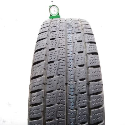 Hankook 195/75 R16 107/105R Winter RW 06 pneumatici usati Invernale