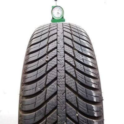 Nexen 175/65 R13 80T N Blue 4Season pneumatici usati ALL SEASON