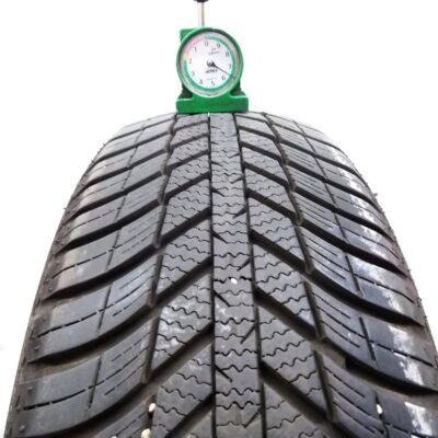 Nexen 175/65 R13 80T N Blue 4Season pneumatici usati ALL SEASON