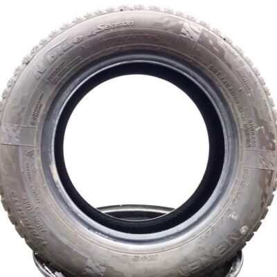 Nexen 175/65 R13 80T N Blue 4Season pneumatici usati ALL SEASON