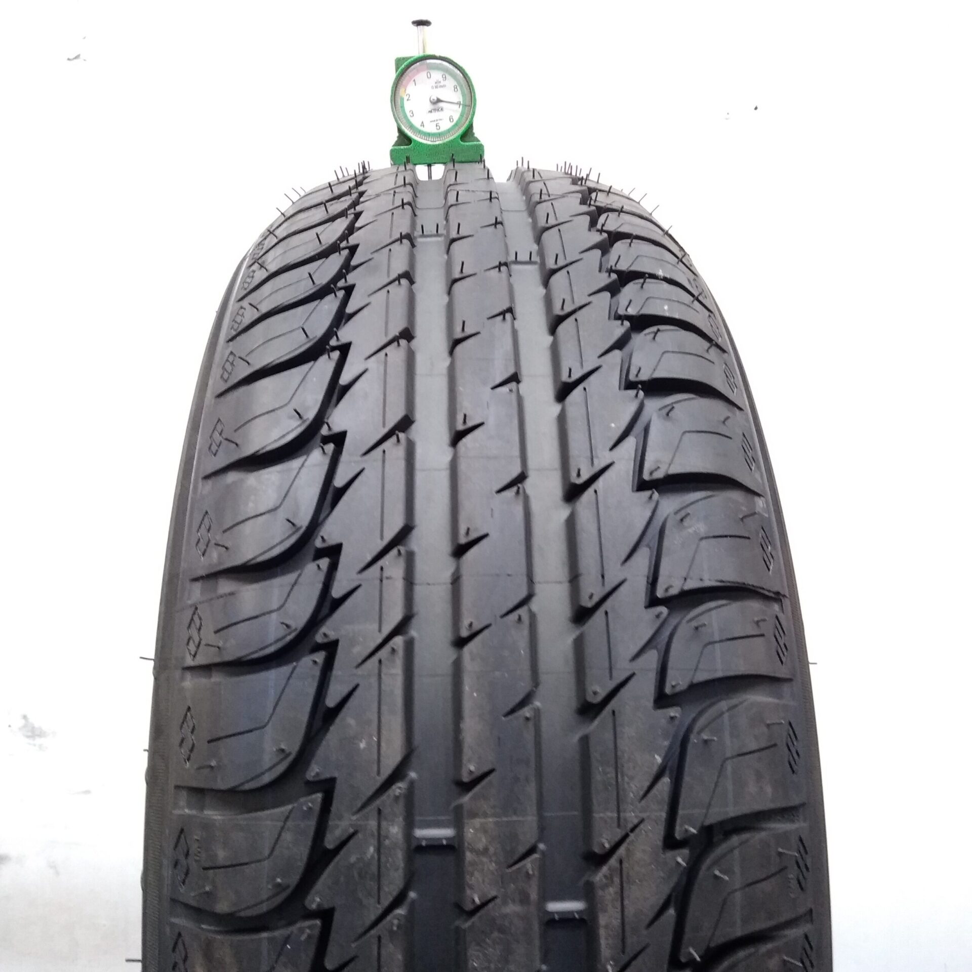 Kleber 185/55 R16 87V Dynaxer HP3 Pneumatici Nuovi Estive
