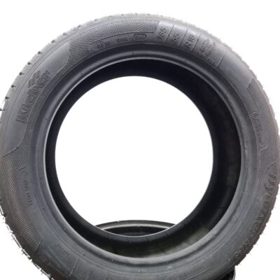 Kleber 185/55 R16 87V Dynaxer HP3 Pneumatici Nuovi Estive
