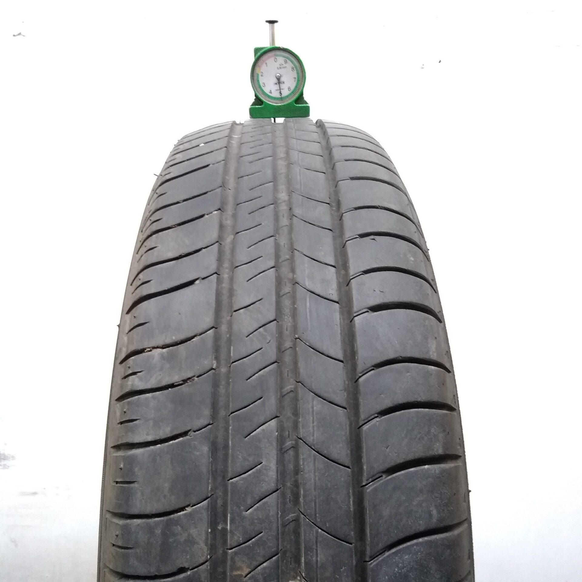 Michelin 165/65 R15 81T Energy Saver + pneumatici usati Estive