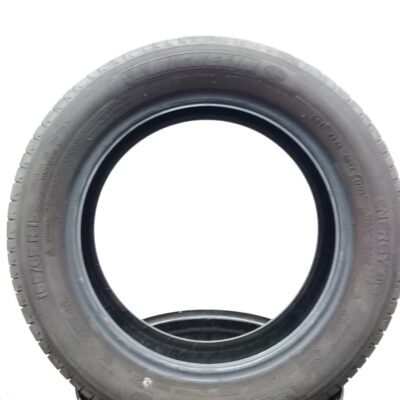 Michelin 165/65 R15 81T Energy Saver + pneumatici usati Estive