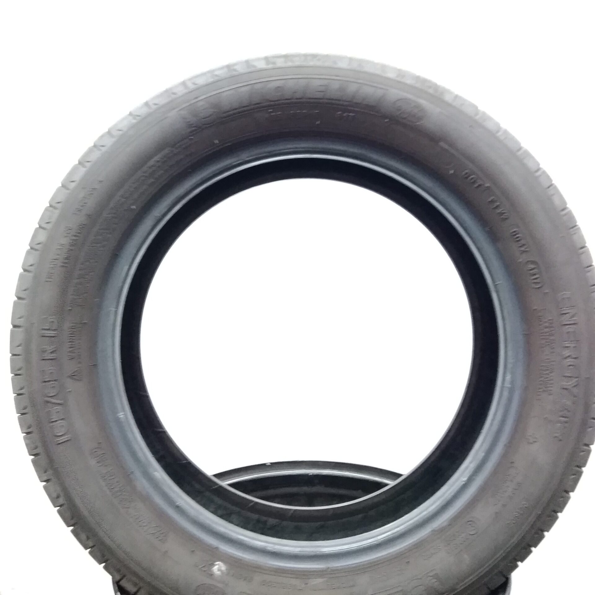 Michelin 165/65 R15 81T Energy Saver + pneumatici usati Estive