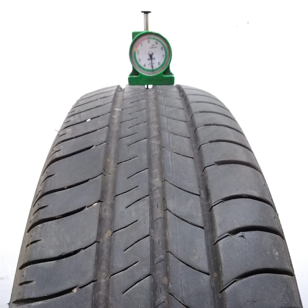 Michelin 165/65 R15 81T Energy Saver + pneumatici usati Estive