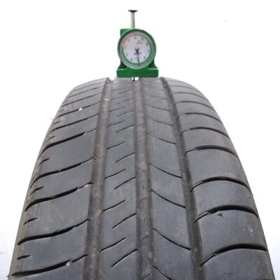 Michelin 165/65 R15 81T Energy Saver + pneumatici usati Estive