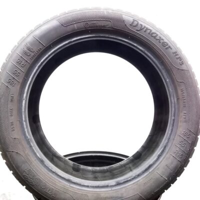 Kleber 185/55 R16 87V Dynaxer HP3 pneumatici usati Estive