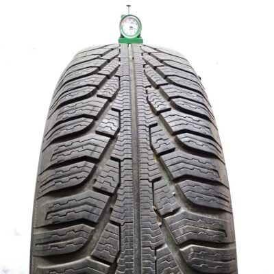 Uniroyal 215/70 R16 100H Ms Plus 77 pneumatici usati Invernale
