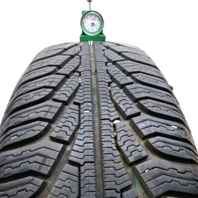 Uniroyal 215/70 R16 100H Ms Plus 77 pneumatici usati Invernale