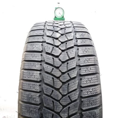 Firestone 205/45 R17 88V Winterhawk 3 pneumatici usati Invernale