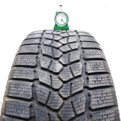 Firestone 205/45 R17 88V Winterhawk 3 pneumatici usati Invernale
