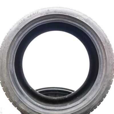 Firestone 205/45 R17 88V Winterhawk 3 pneumatici usati Invernale