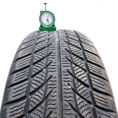 Goodride 195/60 R14 86H SW 602 pneumatici usati Invernale