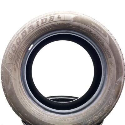Goodride 195/60 R14 86H SW 602 pneumatici usati Invernale