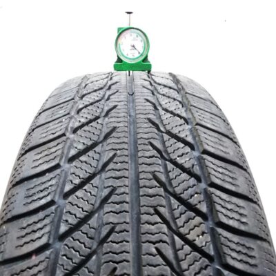 Goodride 195/60 R14 86H SW 602 pneumatici usati Invernale