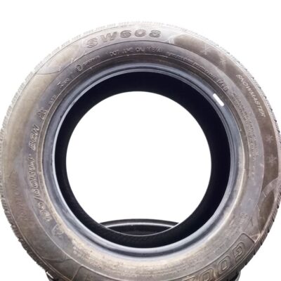 Goodride 195/60 R14 86H SW 602 pneumatici usati Invernale