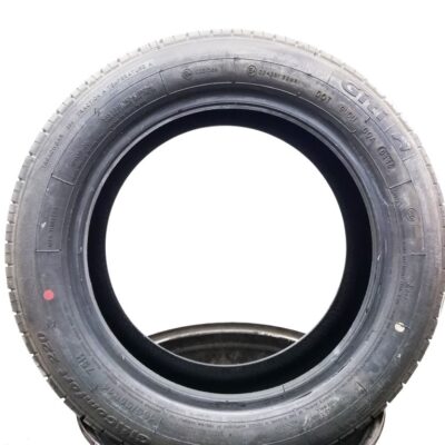 Giti Tire 165/60 R14 75H GitiComfort 220 Pneumatici Nuovi Estive