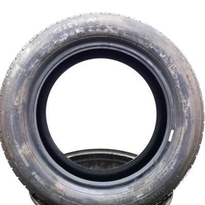 Giti Tire 165/60 R14 75H GitiComfort 220 Pneumatici Nuovi Estive