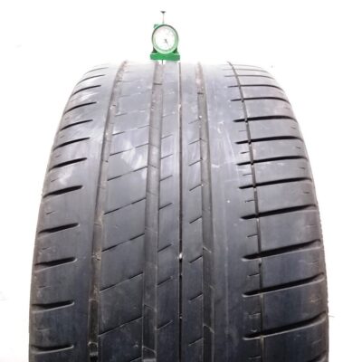 Michelin 275/30 R20 97Y Pilot sport 3 pneumatici usati Estive