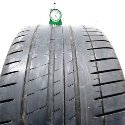 Michelin 275/30 R20 97Y Pilot sport 3 pneumatici usati Estive