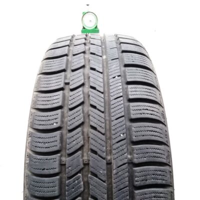 Roadstone 215/55 R17 98V Winguard Sport pneumatici usati Invernale