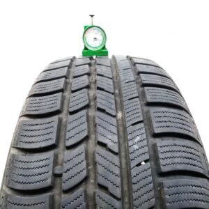 Roadstone 215/55 R17 98V Winguard Sport pneumatici usati Invernale