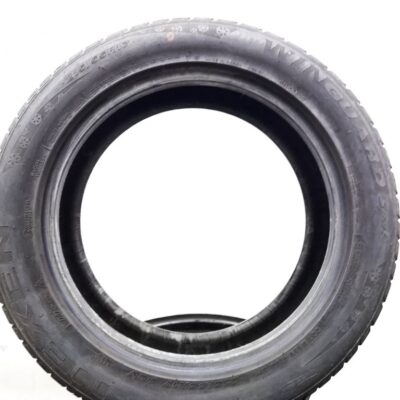 Roadstone 215/55 R17 98V Winguard Sport pneumatici usati Invernale