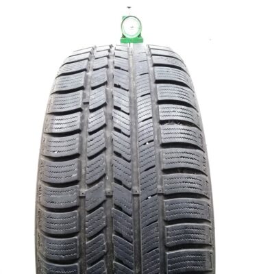 Roadstone 215/55 R17 98V Winguard Sport pneumatici usati Invernale