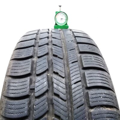 Roadstone 215/55 R17 98V Winguard Sport pneumatici usati Invernale