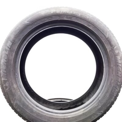 Michelin 215/55 R18 99V Primacy 3 pneumatici usati Estive