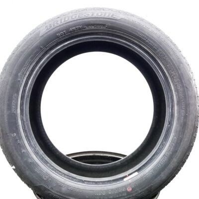 Bridgestone 185/55 R16 83V Ecopia EP150 pneumatici usati Estive