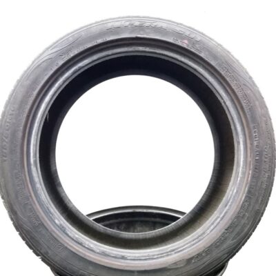 Nexen 185/50 R16 81V N Fera Su1 pneumatici usati Estive