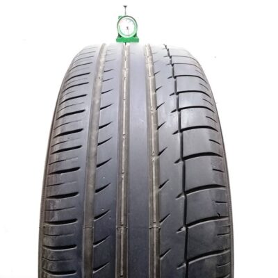 Triangle 215/55 R18 99W Sportex TSH11 pneumatici usati Estivi