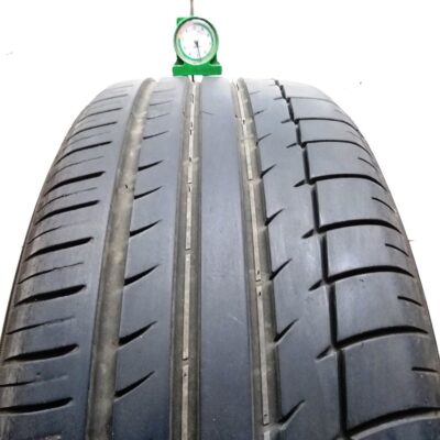 Triangle 215/55 R18 99W Sportex TSH11 pneumatici usati Estivi