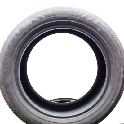 Triangle 215/55 R18 99W Sportex TSH11 pneumatici usati Estivi