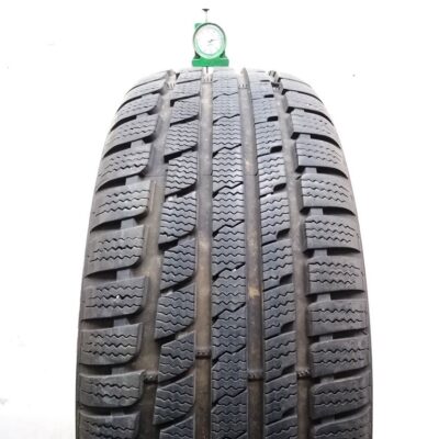 Kumho 215/55 R17 98V I Zen KW 27 pneumatici usati Invernale