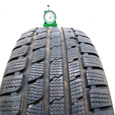 Kumho 215/55 R17 98V I Zen KW 27 pneumatici usati Invernale