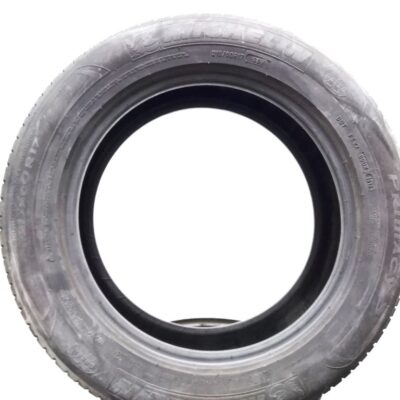 Michelin 215/60 R17 96V Primacy 3 pneumatici usati Estive