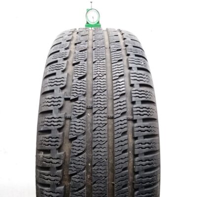 Kumho 215/55 R17 98V I Zen KW 27 pneumatici usati Invernale